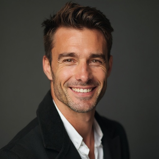 Mateusz Zieliński — Kasyno na prawdziwe pieniądze reviewer